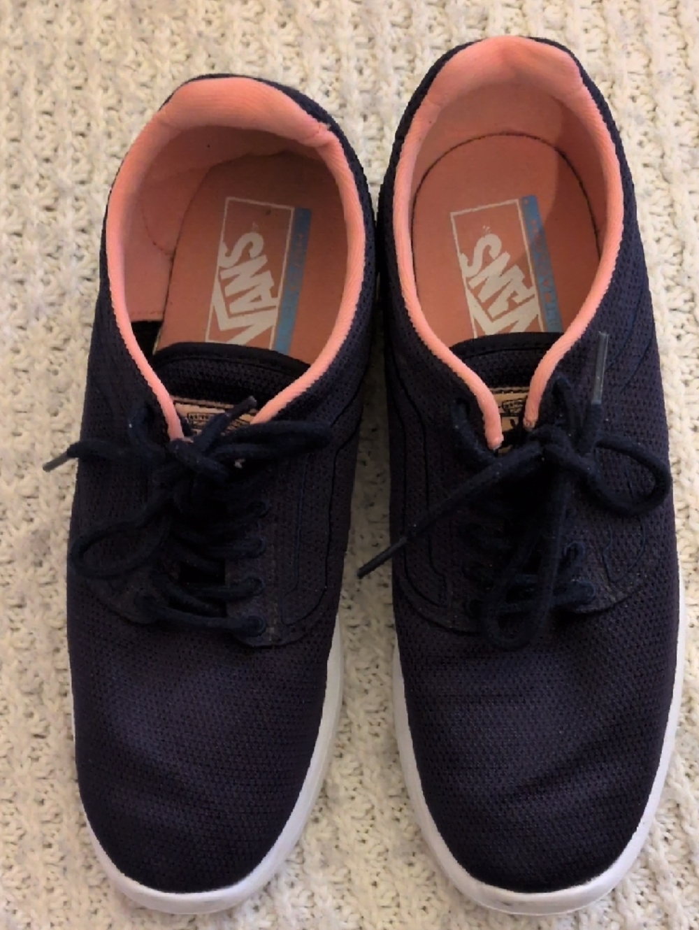 Vans Mesh ISO 1.5 Size 9 - Picture 3 of 9